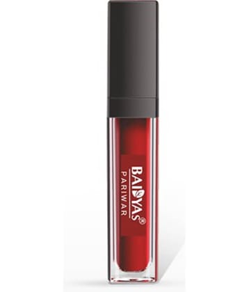 Parampara Maroon Sindoor Liquid Pack of 4 8 g