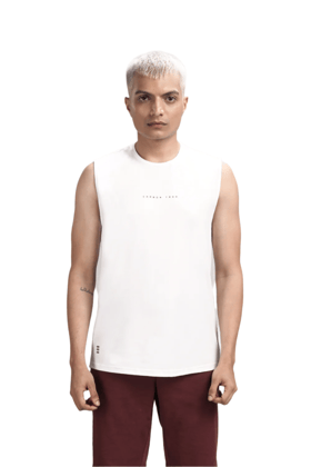 Men’s Bio Sports Tank – EcoCiclo™ Biodegradable Polyester-XS