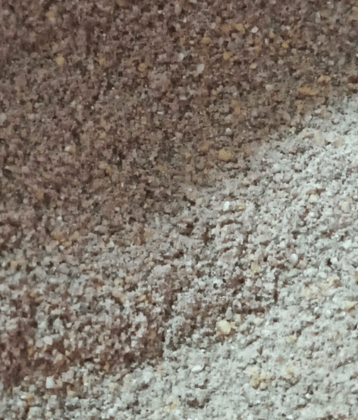 Karuppu Kavuni Kanji Mix 250 Gms