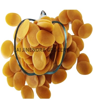 jai jinenda PANI PURI PAPAD 400 gm