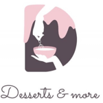 DESSERTS & MORE