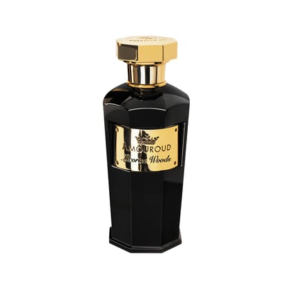 Licorice Woods-Eau De Parfum / 100ml / Unisex