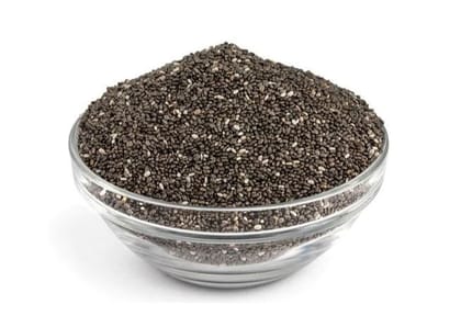 Chia Seeds - 1 Kg