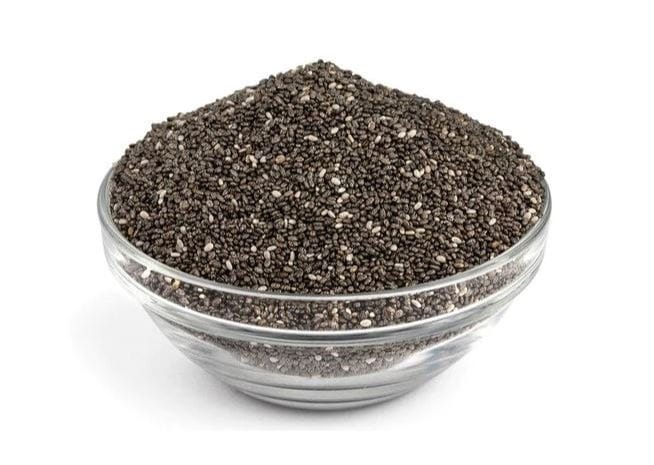 Chia Seeds - 1 Kg