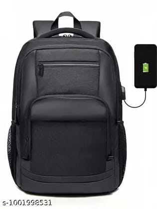 Polyester Backpack