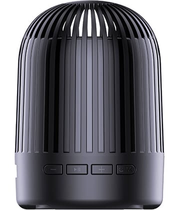 VEhop PLAY 5W 5Hour Bluetooth Speaker Blue