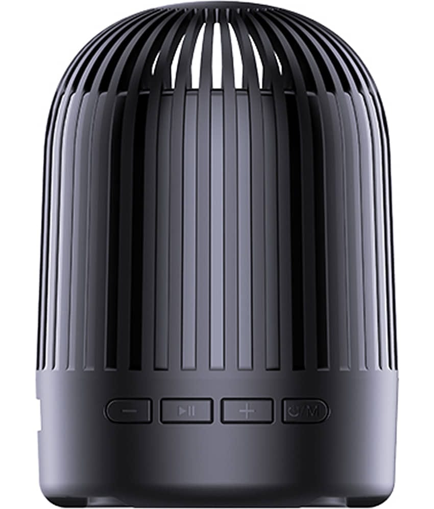 VEhop PLAY 5W 5Hour Bluetooth Speaker Blue