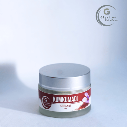 Kumkumadi Moisturizer Cream