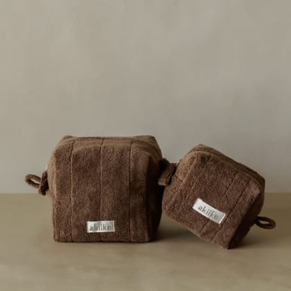 Espresso Cloud Cube-Mini / Espresso