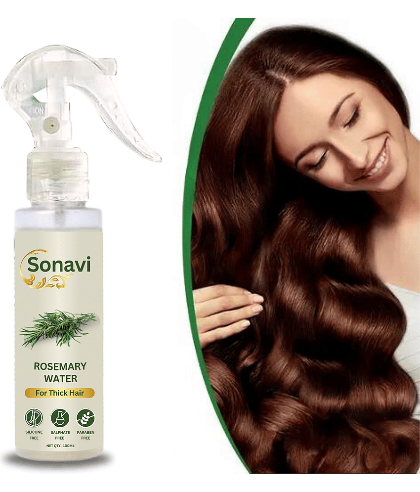Sonavi Hair Serum 100 mL