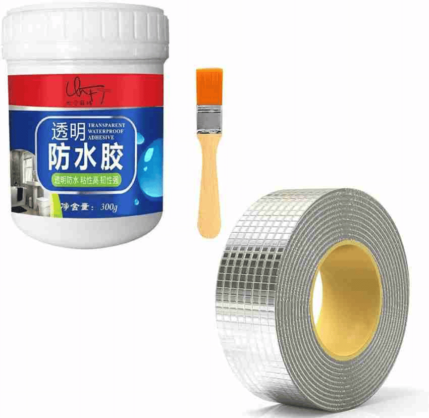 Brand seal