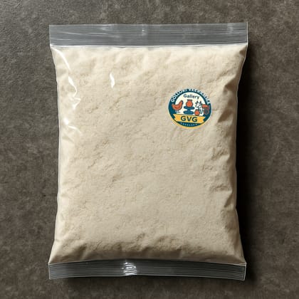 GOLLORI VEERAMMA Gallery's singhara flour