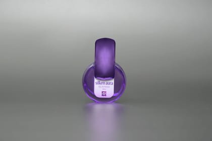 SILKEN AURA