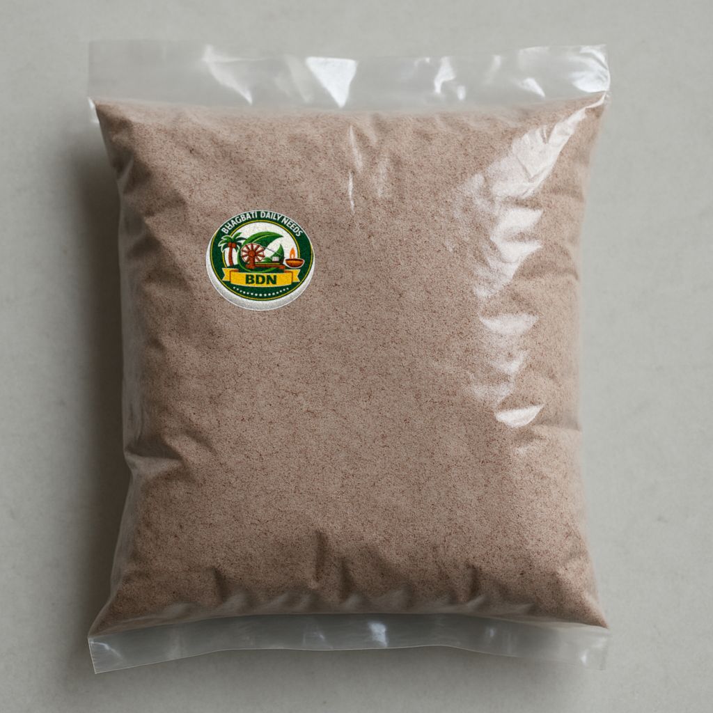 Bhagbati Daily Needs's ragi flour