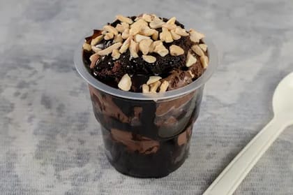 Belgian Sundae