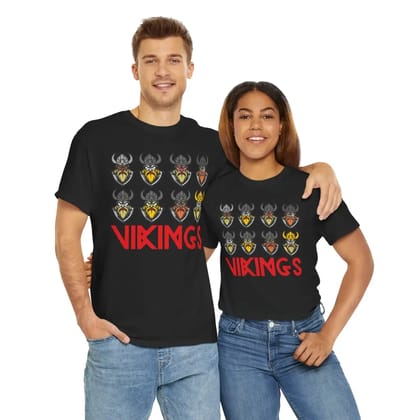 HK00002-6 Regular Fit