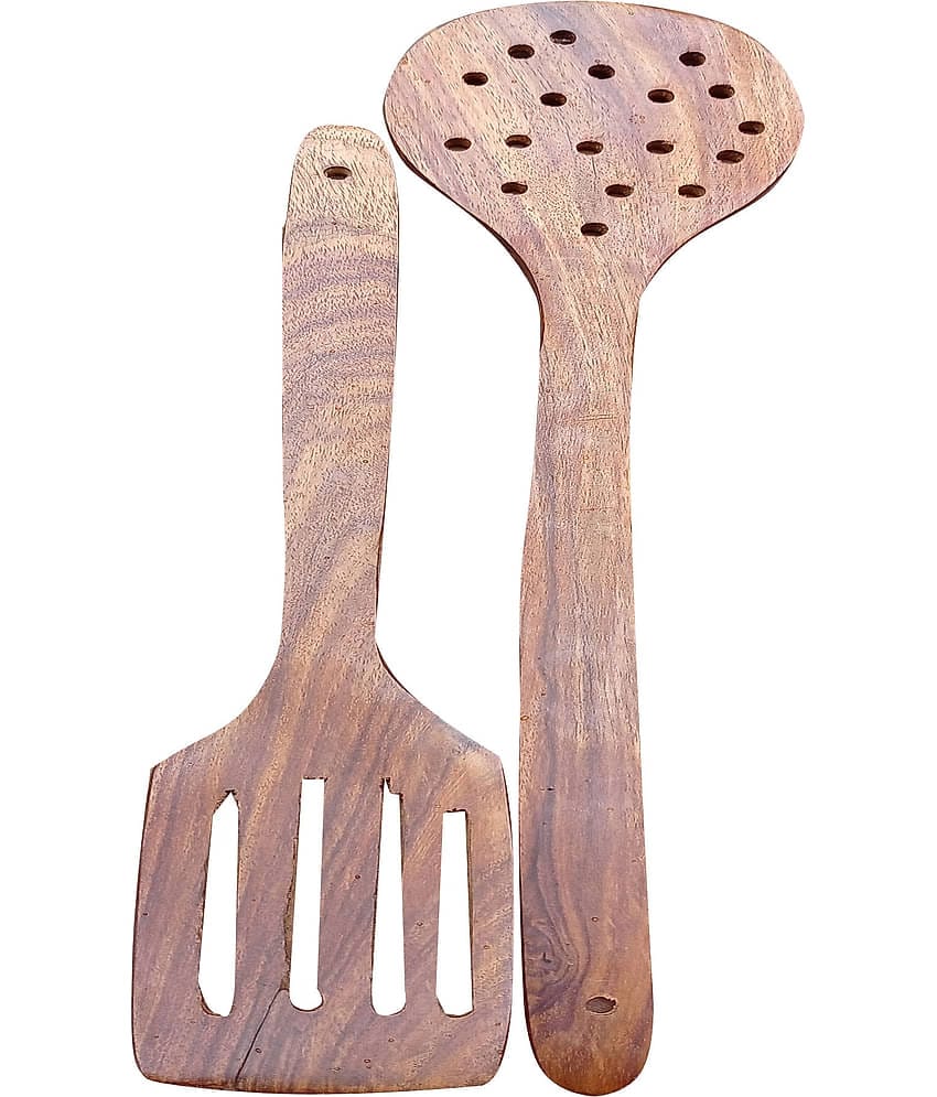 SWH Wooden Spoon