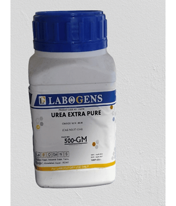 UR-EA EXTRA PURE 500GM