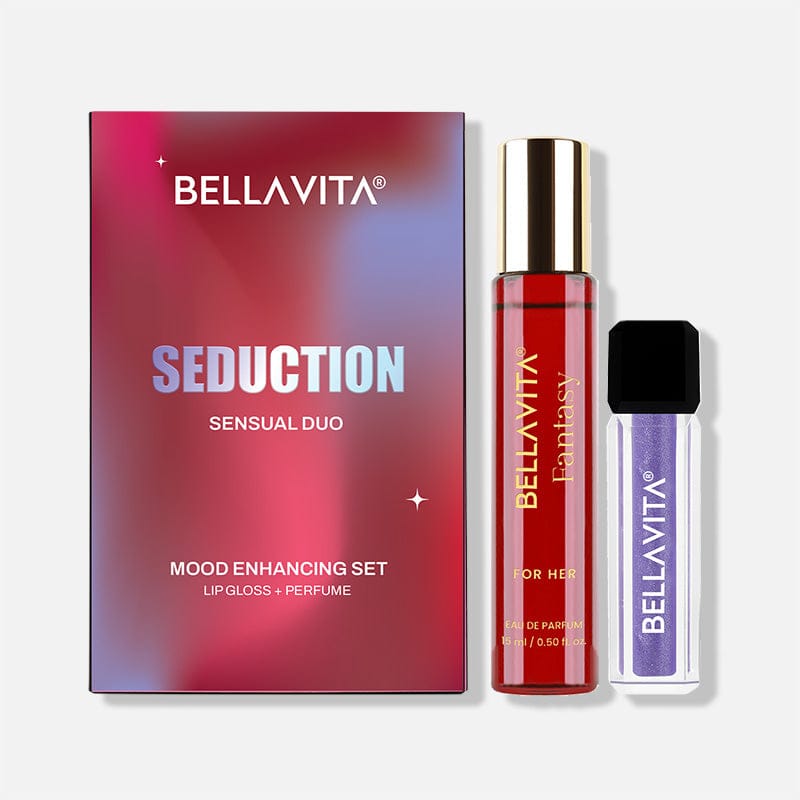 Mood Enhancing Set - Seduction Mood Enhancing Set - Seduction - Default Title