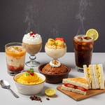 Poona Sandwich House