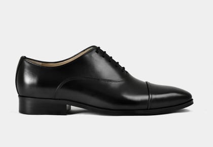 ARCEN | BLACK (SALE)-UK 9