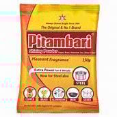 Pitambari Shining Powder