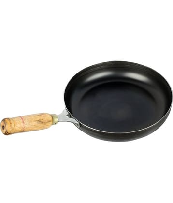 The Indus Valley - Iron Fry Pan ( Pack of 1 )