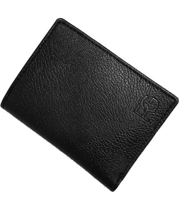 RAGE GAZE PU Leather Card Holder ( Pack 1 )