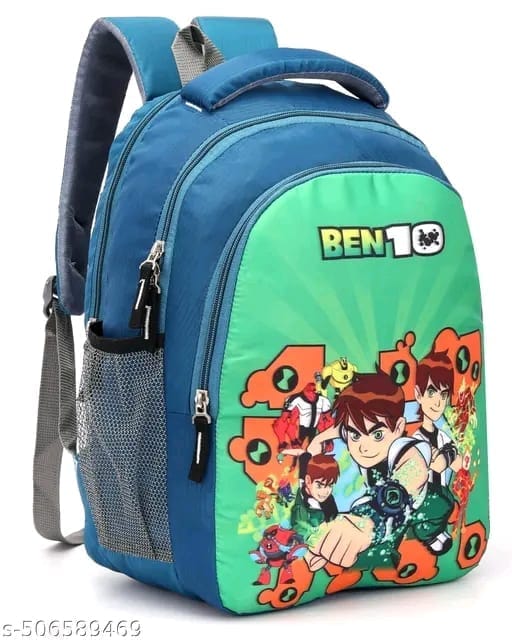 School bag