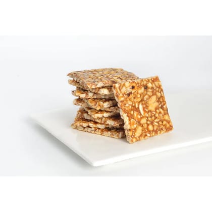 Thin Crush Sing Chikki 500 G