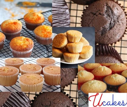Cup Cake