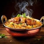 SSR ATHIDI BIRYANI HOUSE