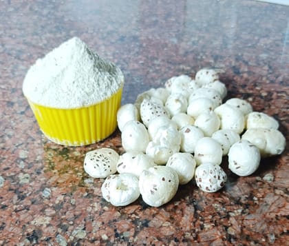 Mb Makhana Powder 100 Gms
