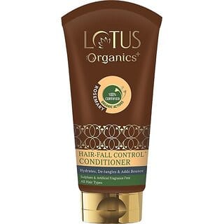 Lotus Organics+ Hair-Fall Control Conditioner (150 G)