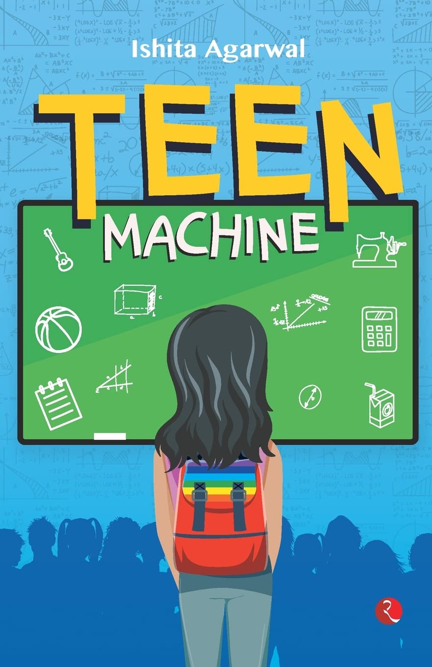 Teen Machine