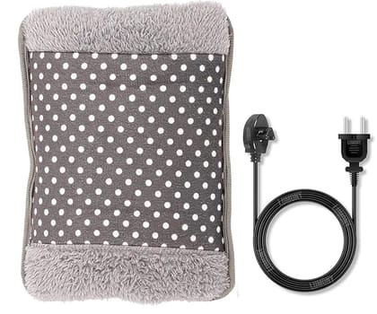 Electric Hot Water Bag Heating Pad