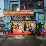 Sanmathi Grand Pure Veg