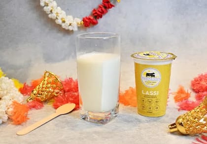 Lassi [200 Grams]