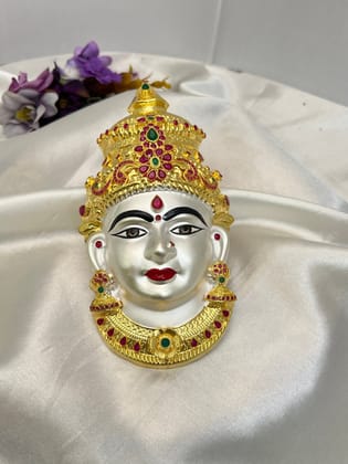 Lakshmi Idol 25