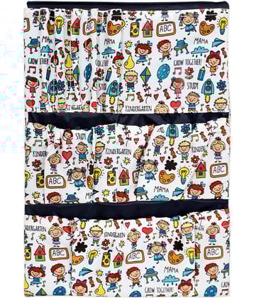 PrettyKrafts Travel Organizer