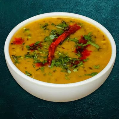 Dal Tadka
