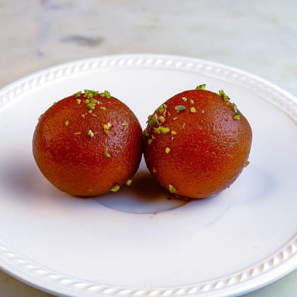 Gulab Jamun
