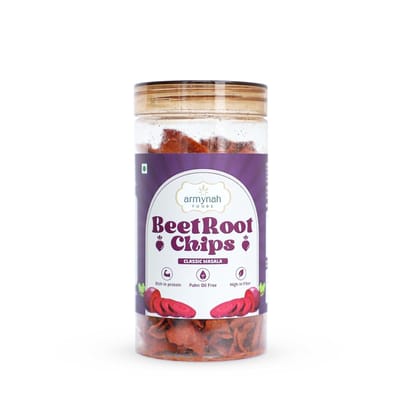 Armynah - Beetroot Chips 150 G