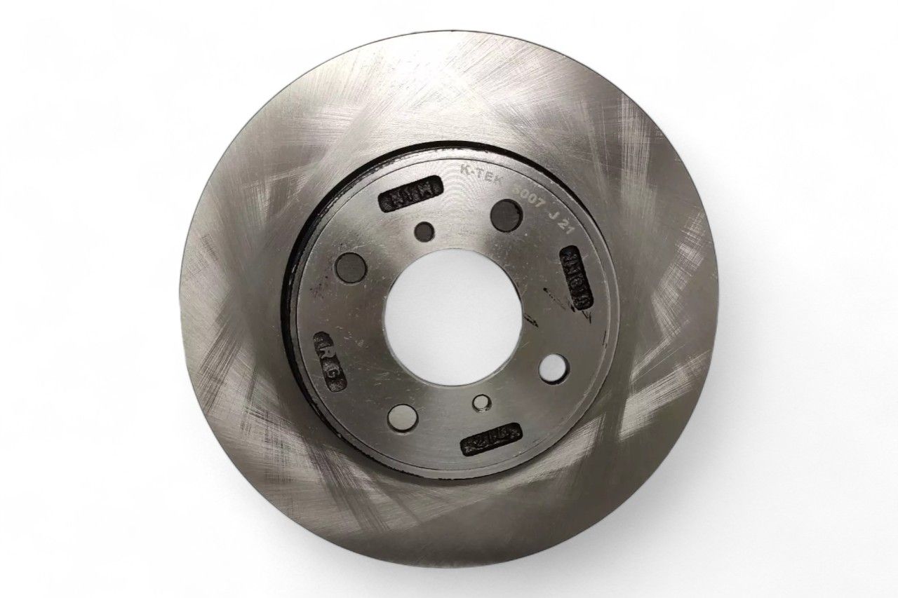K-tek Front Brake Disc KES007