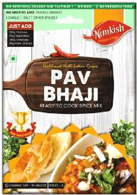 Pav Bhaji Masala 30 G Pack of 2