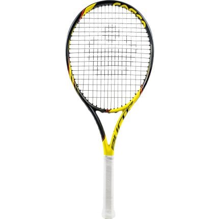 Cosco Euro Top Tennis Racquet