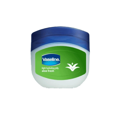 Vaseline Petroleum Jelly Aloe Fresh 21g