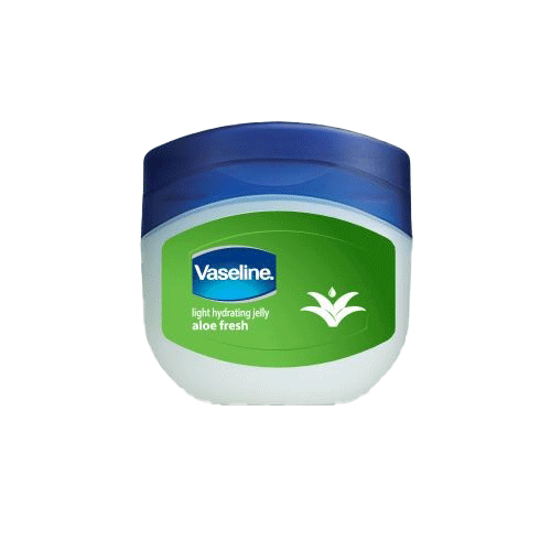 Vaseline Petroleum Jelly Aloe Fresh 21g