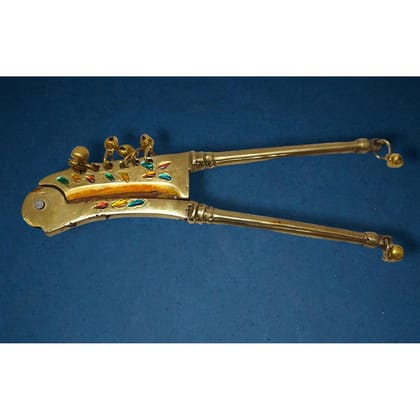 Traditional Designer Supari Cutter | Supari Cutter | Betel Nut Cutter | Sudi (601)