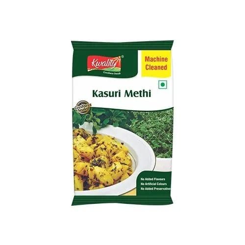 Kwality Kasuri Methi, 20 gm
